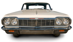 chevrolet impala